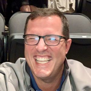 Meet your Posher, Vince